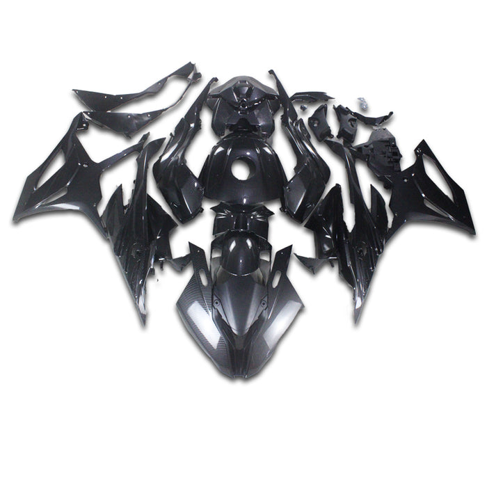 NT Injection Plastic Fairing fit for BMW S1000RR 2023-2024 Carbon Fiber Look S01