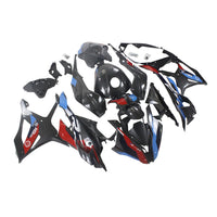 US STOCK NT Injection Plastic Fairing fit for BMW S1000RR 2023-2024 Carbon Fiber Look S04 Available in CA