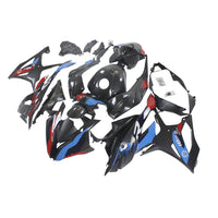 US STOCK NT Injection Plastic Fairing fit for BMW S1000RR 2023-2024 Carbon Fiber Look S04 Available in CA