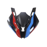 US STOCK NT Injection Plastic Fairing fit for BMW S1000RR 2023-2024 Carbon Fiber Look S04 Available in CA