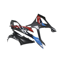 US STOCK NT Injection Plastic Fairing fit for BMW S1000RR 2023-2024 Carbon Fiber Look S04 Available in CA