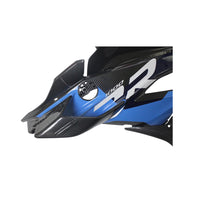 US STOCK NT Injection Plastic Fairing fit for BMW S1000RR 2023-2024 Carbon Fiber Look S04 Available in CA
