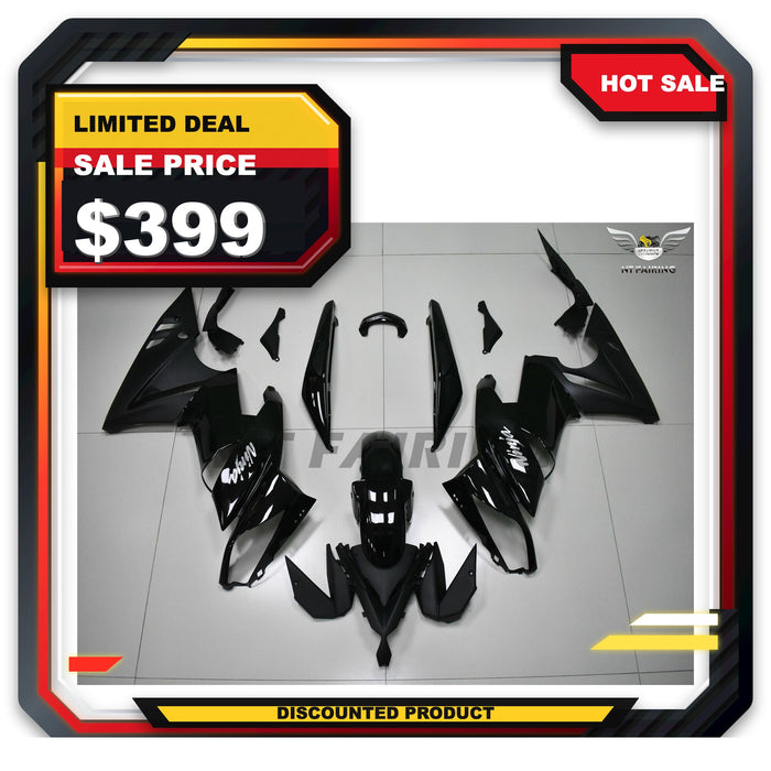 DS-KWA09ZX650R-001 sale $399 main