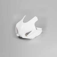 NT Fiberglass Race Track Fairing Kit Fit for GSXR 1000 2017-2023 Unpainted