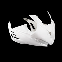 NT Fiberglass Race Track Fairing Kit Fit for BMW 2019-2023 S1000RR Unpainted