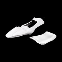 NT Fiberglass Race Track Fairing Kit Fit for BMW 2019-2023 S1000RR Unpainted