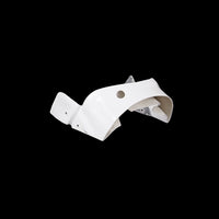 NT Fiberglass Race Track Fairing Kit Fit for BMW 2019-2023 S1000RR Unpainted