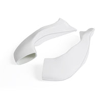 US STOCK NT Fiberglass Race Track Fairing Kit Fit for CBR1000RR 2008-2011 Unpainted Available in CA