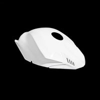 NT Fiberglass Race Track Fairing Kit Fit for YAMAHA YZF R1 2020-2023 Unpainted