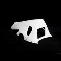 NT Fiberglass Race Track Fairing Kit Fit for YAMAHA YZF R1 2020-2023 Unpainted