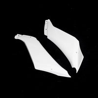NT Fiberglass Race Track Fairing Kit Fit for YAMAHA YZF R1 2020-2023 Unpainted