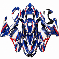 NT NEW Custom Fairing Kit Soccer 2026 World Cup Theme Color Scheme