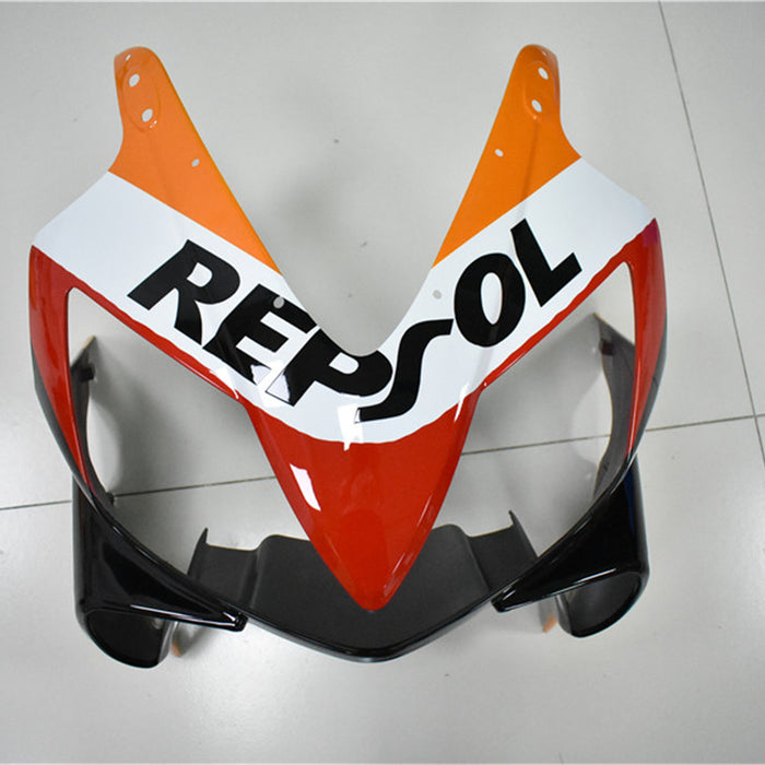 Front fairing for 2001 CBR600F4I