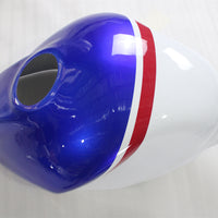 NT Injection Mold Plastic Fairing Kit Fit for Honda 2002-2012 VFR800 Blue White U013