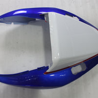 NT Injection Mold Plastic Fairing Kit Fit for Honda 2002-2012 VFR800 Blue White U013