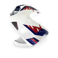 NT Aftermarket Injection ABS Plastic Fairing Fit for CBR600RR 2003-2004 White Blue Red N125