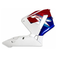 NT Aftermarket Injection ABS Plastic Fairing Fit for CBR600RR 2003-2004 White Blue Red N125