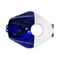 NT Aftermarket Injection ABS Plastic Fairing Fit for CBR600RR 2003-2004 White Blue Red N125
