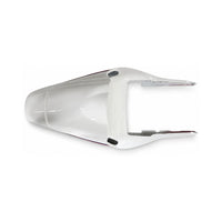 NT Aftermarket Injection ABS Plastic Fairing Fit for CBR600RR 2003-2004 White Blue Red N125