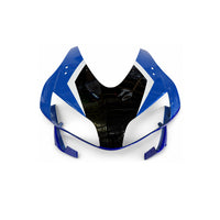 NT Aftermarket Injection ABS Plastic Fairing Fit for CBR600RR 2003-2004 Blue N127