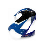 NT Aftermarket Injection ABS Plastic Fairing Fit for CBR600RR 2003-2004 Blue N127