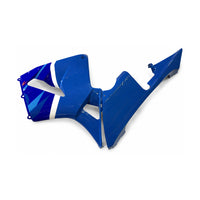 NT Aftermarket Injection ABS Plastic Fairing Fit for CBR600RR 2003-2004 Blue N127