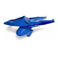 NT Aftermarket Injection ABS Plastic Fairing Fit for CBR600RR 2003-2004 Blue N127