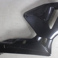 US STOCK NT Aftermarket Injection ABS Plastic Fairing Kit Fit for CBR600RR 2003 2004 Carbon Fiber Look S01 Available in CA