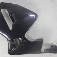 US STOCK NT Aftermarket Injection ABS Plastic Fairing Kit Fit for CBR600RR 2003 2004 Carbon Fiber Look S01 Available in CA