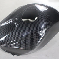 US STOCK NT Aftermarket Injection ABS Plastic Fairing Kit Fit for CBR600RR 2003 2004 Carbon Fiber Look S01 Available in CA