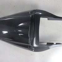US STOCK NT Aftermarket Injection ABS Plastic Fairing Kit Fit for CBR600RR 2003 2004 Carbon Fiber Look S01 Available in CA