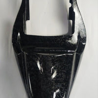 NT Aftermarket Injection ABS Plastic Fairing Kit Fit for CBR600RR 2003 2004 Forged Carbon Fiber Look S02