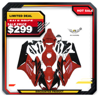 HD04CBR-049-T sale 299