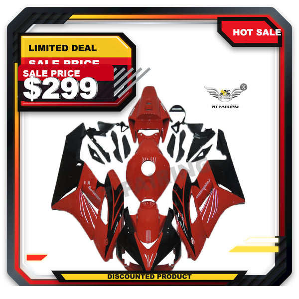 HD04CBR-049-T sale 299