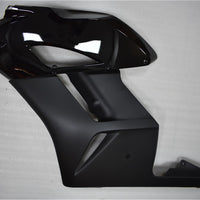Injection Black Left Side Fairing Kit Fit for Honda 2004-2005 CBR1000RR v0115