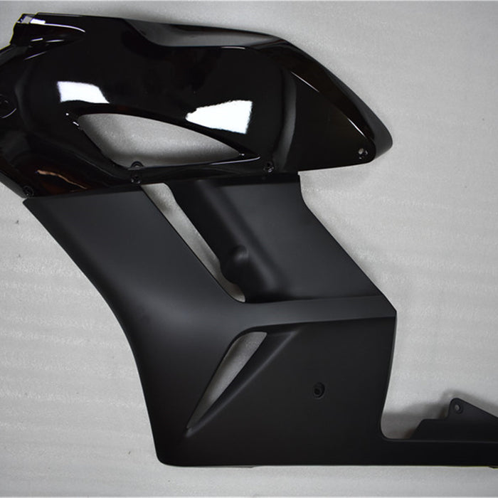 Injection Black Left Side Fairing Kit Fit for Honda 2004-2005 CBR1000RR v0115