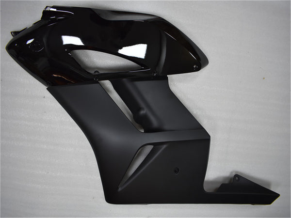Injection Black Left Side Fairing Kit Fit for Honda 2004-2005 CBR1000RR v0115