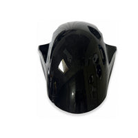 US STOCK NT Injection Mold Fairing Black Blue Fit for ABS Honda CBR1000RR 2004-2005 N0170 Available in CA