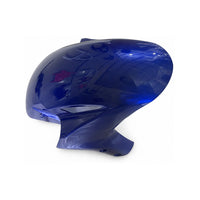 US STOCK NT Injection Mold Fairing White Blue Red Fit for ABS Honda CBR1000RR 2004-2005 N0171 Available in CA