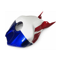 US STOCK NT Injection Mold Fairing White Blue Red Fit for ABS Honda CBR1000RR 2004-2005 N0171 Available in CA
