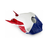 US STOCK NT Injection Mold Fairing White Blue Red Fit for ABS Honda CBR1000RR 2004-2005 N0171 Available in CA
