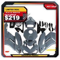 HD04CBR-GRAY sale 219