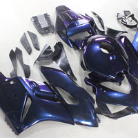 US STOCK NT Aftermarket Injection ABS Plastic Fairing Fit for CBR1000RR 2004-2005 Chameleon Magic Color N100 Available in CA