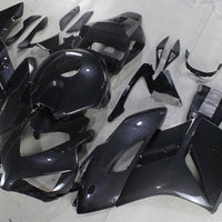NT Injection Plastic Fairing Fit for Honda 2004-2005 CBR1000RR Carbon Fiber Look S01