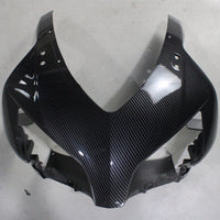 NT Injection Plastic Fairing Fit for Honda 2004-2005 CBR1000RR Carbon Fiber Look S01