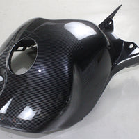 NT Injection Plastic Fairing Fit for Honda 2004-2005 CBR1000RR Carbon Fiber Look S01