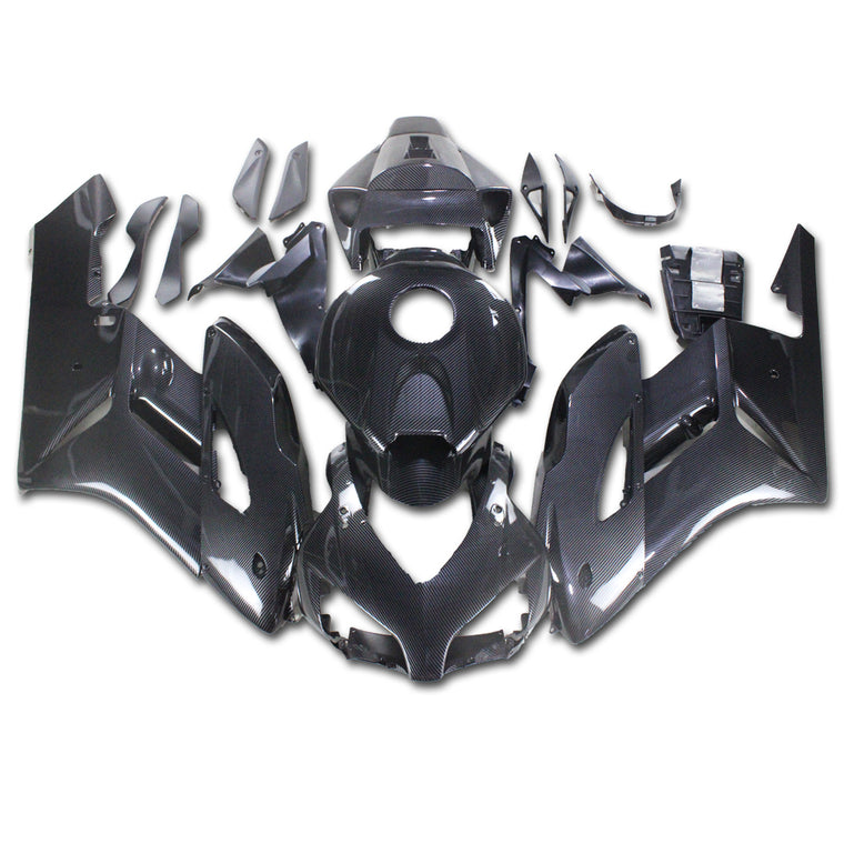 NT Fairing Fit for Honda 2004-2005 CBR1000RR S01- Carbon Fiber Look | ABS Injection