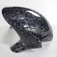 US STOCK NT Injection Plastic Fairing Fit for Honda2004-2005 CBR1000RR Forged Carbon Fiber Look S02 Available in CA