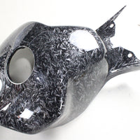 US STOCK NT Injection Plastic Fairing Fit for Honda2004-2005 CBR1000RR Forged Carbon Fiber Look S02 Available in CA
