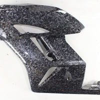 US STOCK NT Injection Plastic Fairing Fit for Honda2004-2005 CBR1000RR Forged Carbon Fiber Look S02 Available in CA